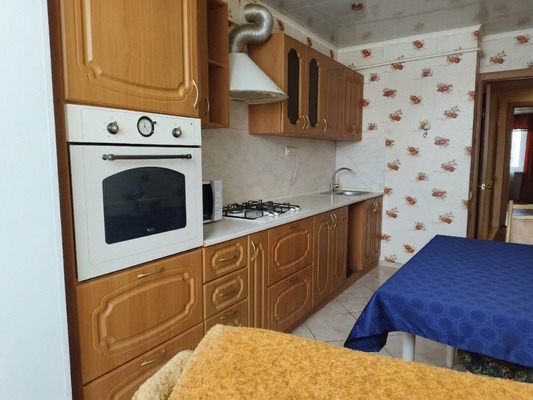 Продам двухкомнатную (2-комн.) квартиру, 341, Кузьминское с