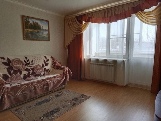 Продам двухкомнатную (2-комн.) квартиру, 341, Кузьминское с