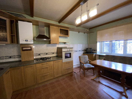 Продам двухкомнатную (2-комн.) квартиру, Горького ул, 76, Рязань г