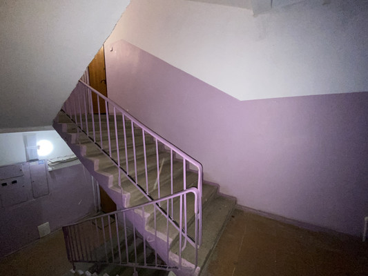 Продам двухкомнатную (2-комн.) квартиру, Горького ул, 76, Рязань г