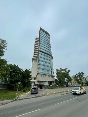 Сдам офисное помещение 353 м2, 5-я Ямского Поля ул, 5 1, Москва г