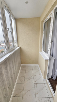 Сдам однокомнатную (1-комн.) квартиру, Магистральная ул, 11, Краснодар г