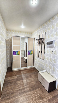 Сдам однокомнатную (1-комн.) квартиру, Магистральная ул, 11, Краснодар г