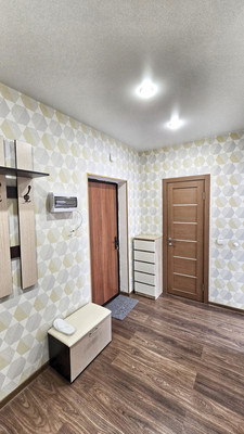 Сдам однокомнатную (1-комн.) квартиру, Магистральная ул, 11, Краснодар г