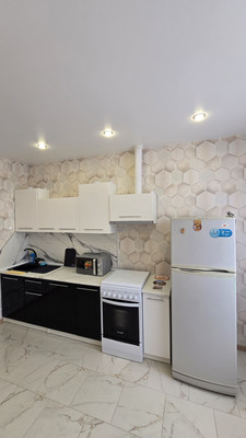 Сдам однокомнатную (1-комн.) квартиру, Магистральная ул, 11, Краснодар г