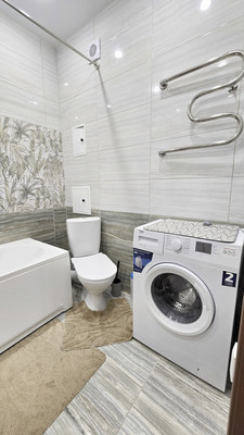 Сдам однокомнатную (1-комн.) квартиру, Магистральная ул, 11, Краснодар г