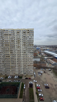 Сдам однокомнатную (1-комн.) квартиру, Магистральная ул, 11, Краснодар г