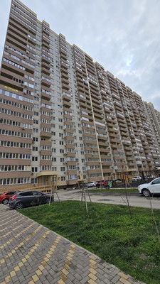 Сдам однокомнатную (1-комн.) квартиру, Магистральная ул, 11, Краснодар г