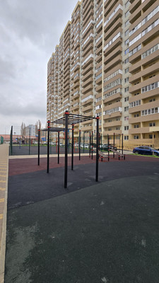 Сдам однокомнатную (1-комн.) квартиру, Магистральная ул, 11, Краснодар г