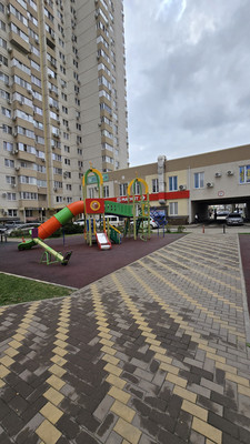 Сдам однокомнатную (1-комн.) квартиру, Магистральная ул, 11, Краснодар г