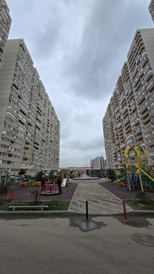 Сдам однокомнатную (1-комн.) квартиру, Магистральная ул, 11, Краснодар г