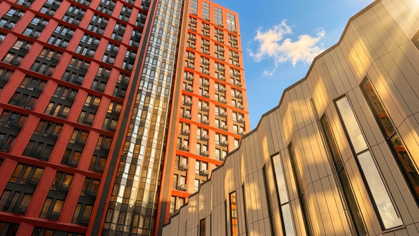 Продам однокомнатную (1-комн.) квартиру, Новоостаповская ул, 20, Москва г