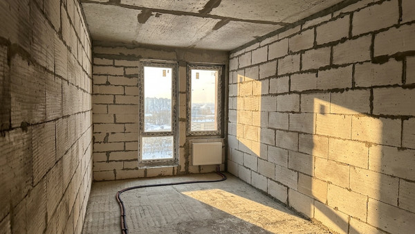 Продам однокомнатную (1-комн.) квартиру, Новоостаповская ул, 20, Москва г