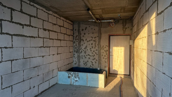 Продам однокомнатную (1-комн.) квартиру, Новоостаповская ул, 20, Москва г