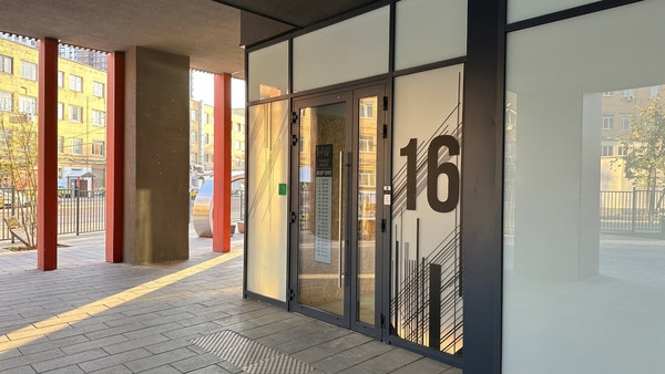 Продам однокомнатную (1-комн.) квартиру, Новоостаповская ул, 20, Москва г