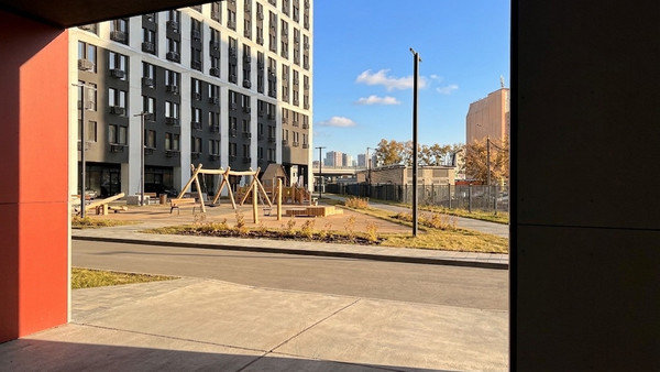 Продам однокомнатную (1-комн.) квартиру, Новоостаповская ул, 20, Москва г