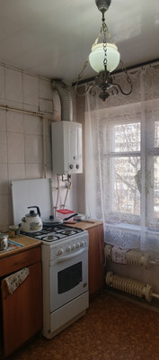 Сдам двухкомнатную (2-комн.) квартиру, Кольцовская ул, 27, Воронеж г