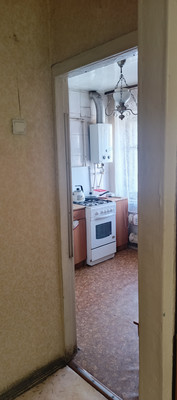 Сдам двухкомнатную (2-комн.) квартиру, Кольцовская ул, 27, Воронеж г