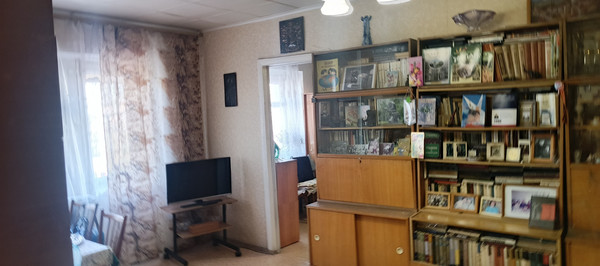 Сдам двухкомнатную (2-комн.) квартиру, Кольцовская ул, 27, Воронеж г