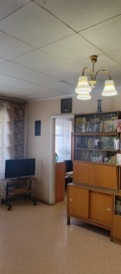 Сдам двухкомнатную (2-комн.) квартиру, Кольцовская ул, 27, Воронеж г