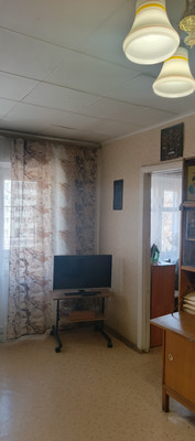 Сдам двухкомнатную (2-комн.) квартиру, Кольцовская ул, 27, Воронеж г