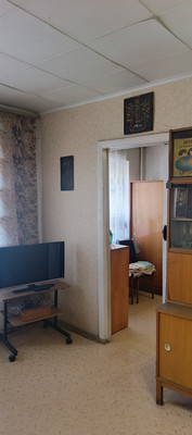 Сдам двухкомнатную (2-комн.) квартиру, Кольцовская ул, 27, Воронеж г