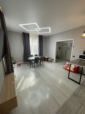 Продам дом, 9-й км, Новороссийск г, 0 км от города