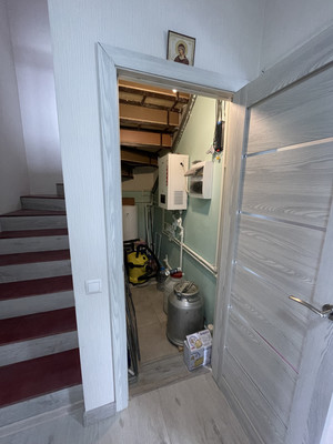 Продам дом, 9-й км, Новороссийск г, 0 км от города