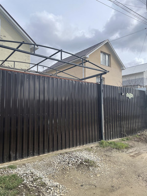 Продам дом, 9-й км, Новороссийск г, 0 км от города