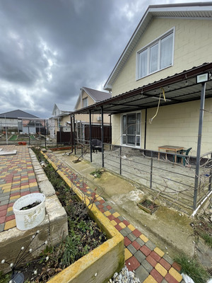 Продам дом, 9-й км, Новороссийск г, 0 км от города