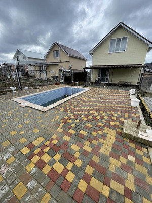 Продам дом, 9-й км, Новороссийск г, 0 км от города