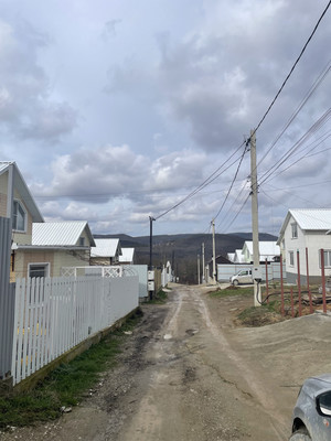 Продам дом, 9-й км, Новороссийск г, 0 км от города