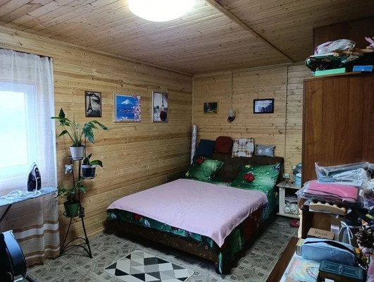 Продам дом, Полевая ул, 448, Лесное тер. ТСН, 0 км от города