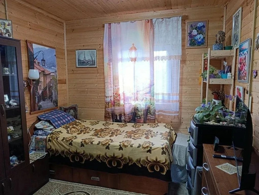 Продам дом, Полевая ул, 448, Лесное тер. ТСН, 0 км от города