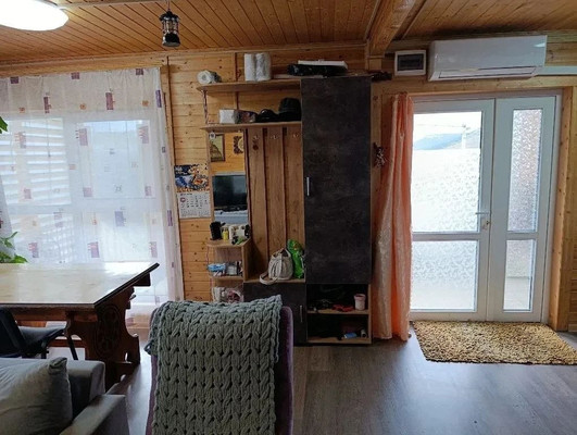 Продам дом, Полевая ул, 448, Лесное тер. ТСН, 0 км от города