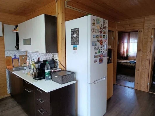 Продам дом, Полевая ул, 448, Лесное тер. ТСН, 0 км от города