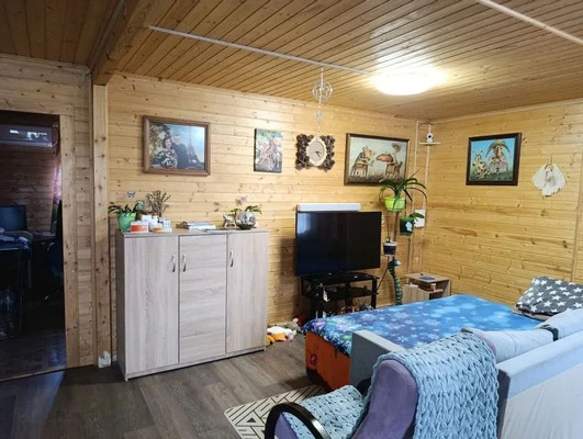 Продам дом, Полевая ул, 448, Лесное тер. ТСН, 0 км от города