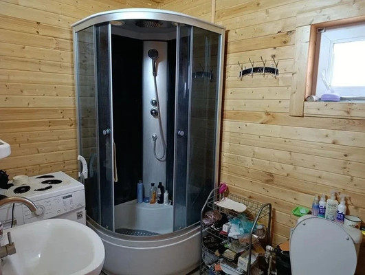 Продам дом, Полевая ул, 448, Лесное тер. ТСН, 0 км от города