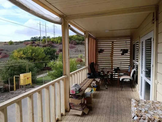 Продам дом, Полевая ул, 448, Лесное тер. ТСН, 0 км от города