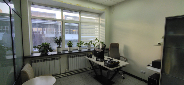 Продам склад 308 м2, Калашникова ул, 28, Иваново г