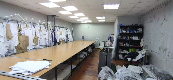 Продам склад 308 м2, Калашникова ул, 28, Иваново г