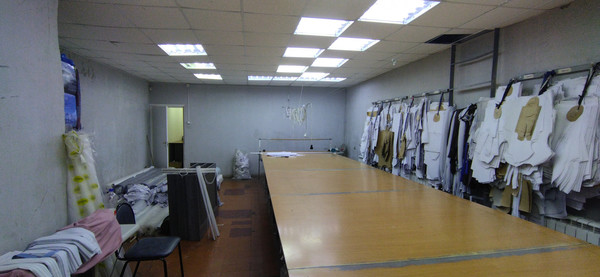 Продам склад 308 м2, Калашникова ул, 28, Иваново г