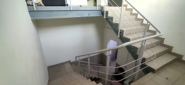 Продам склад 308 м2, Калашникова ул, 28, Иваново г