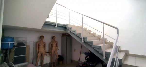 Продам склад 308 м2, Калашникова ул, 28, Иваново г