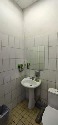 Продам склад 308 м2, Калашникова ул, 28, Иваново г