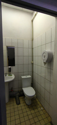 Продам склад 308 м2, Калашникова ул, 28, Иваново г