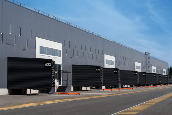 Продам склад 860 м2, Дорожная ул, 17, Заболотье д