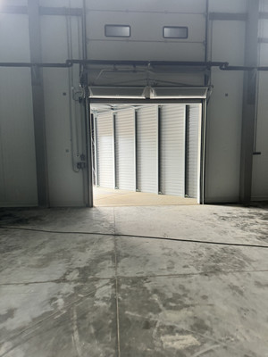 Продам склад 860 м2, Дорожная ул, 17, Заболотье д