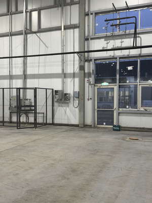 Продам склад 860 м2, Дорожная ул, 17, Заболотье д