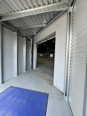 Продам склад 860 м2, Дорожная ул, 17, Заболотье д